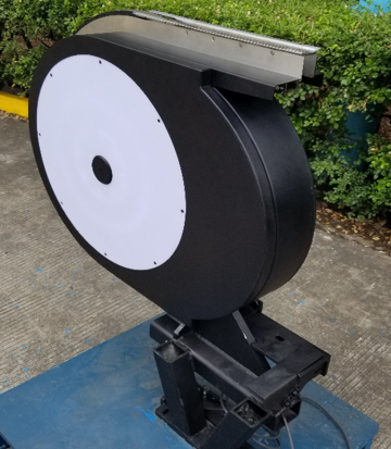 新型扶梯龙头